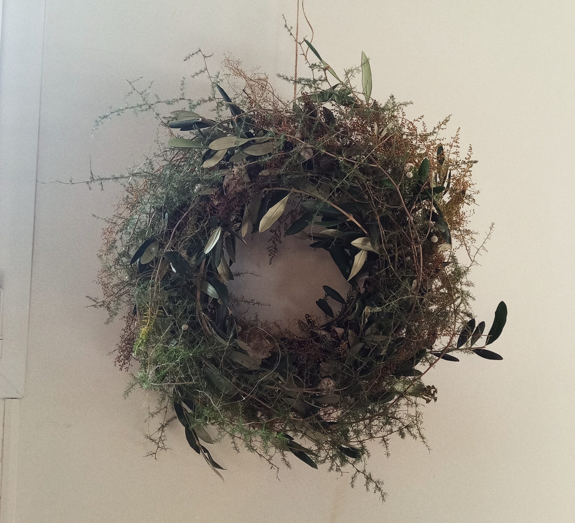 d Magie vor Natur zouberet