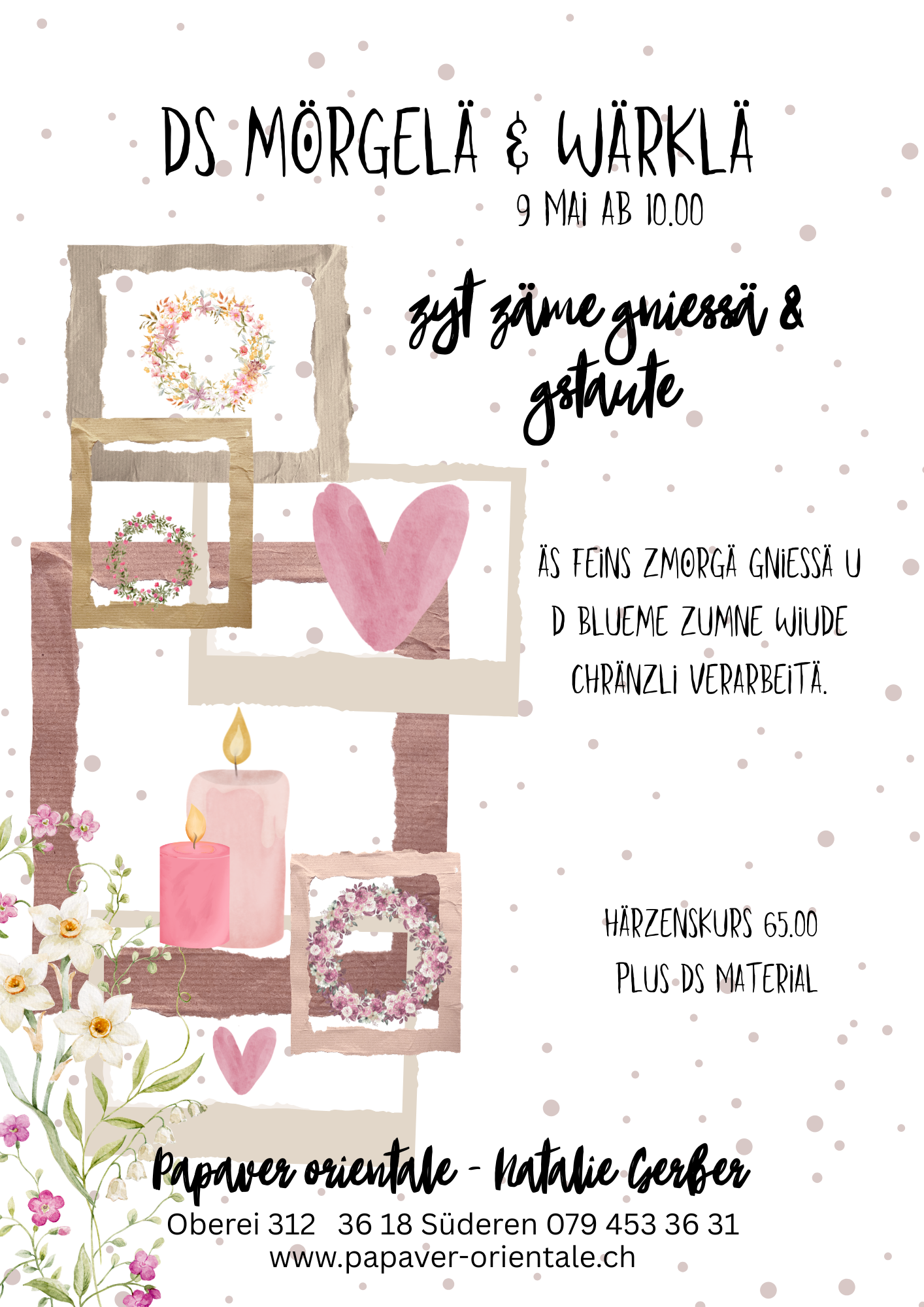 Ds Mörgele & Wärkle